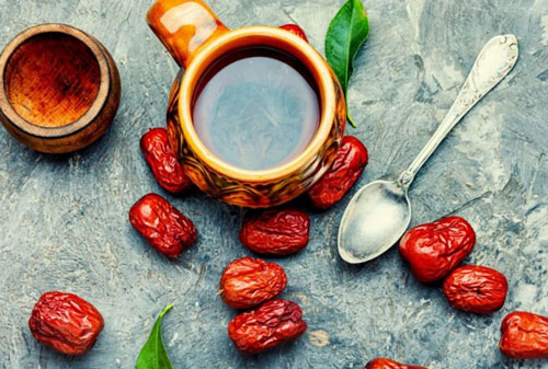 多囊可以吃红枣吗？多囊卵巢平时饮食要注意什么？
